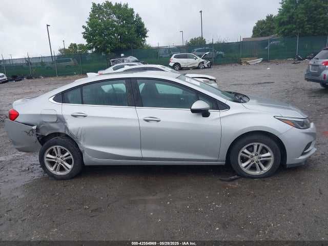 1G1BE5SM0G7324342 Chevrolet CRUZE LT