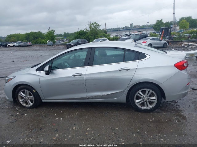 1G1BE5SM0G7324342 Chevrolet CRUZE LT