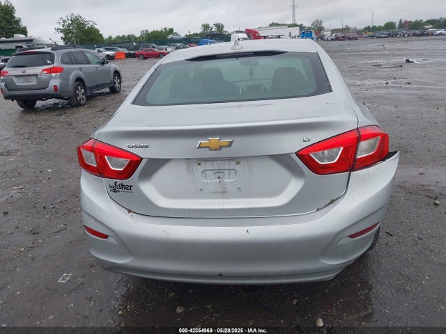 1G1BE5SM0G7324342 Chevrolet CRUZE LT