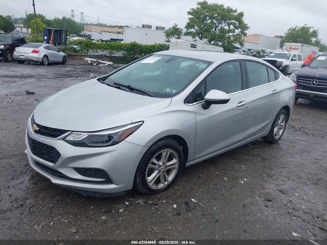 1G1BE5SM0G7324342 Chevrolet CRUZE LT