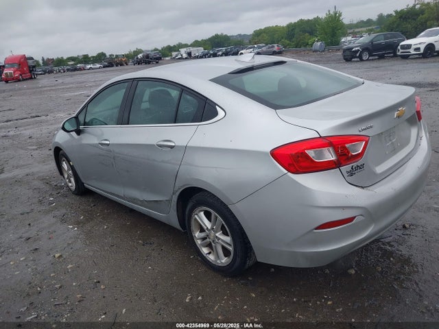 1G1BE5SM0G7324342 Chevrolet CRUZE LT