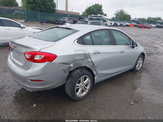 1G1BE5SM0G7324342 Chevrolet CRUZE LT