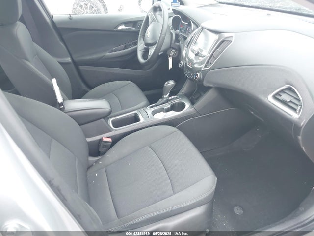 1G1BE5SM0G7324342 Chevrolet CRUZE LT