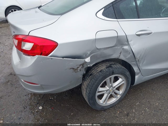 1G1BE5SM0G7324342 Chevrolet CRUZE LT