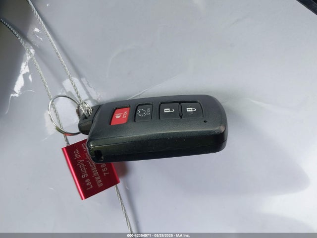 JTMDJREV4JD192685 Toyota Rav4 Hv Limited