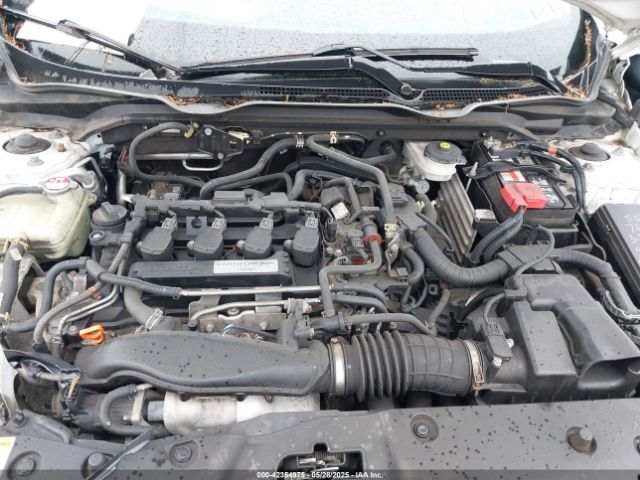 2016 HONDA CIVIC 19XFC1F93GE206122 Photo 9