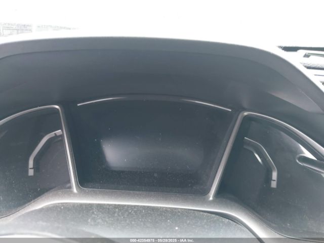 2016 HONDA CIVIC 19XFC1F93GE206122 Photo 6