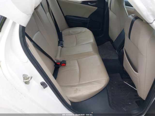 2016 HONDA CIVIC 19XFC1F93GE206122 Photo 7