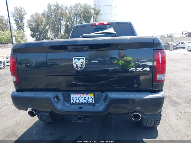 RAM 2015 2015 1C6RR7UT1FS684460 Image 17