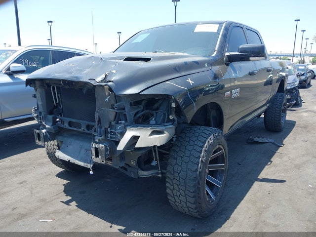 RAM 2015 2015 1C6RR7UT1FS684460 Image 2