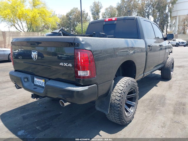 RAM 2015 2015 1C6RR7UT1FS684460 Image 4