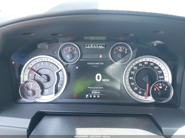 RAM 2015 2015 1C6RR7UT1FS684460 Image 7