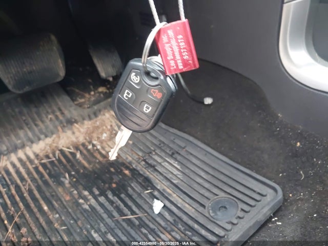 1FTFW1R67EFB98764 Ford 2014