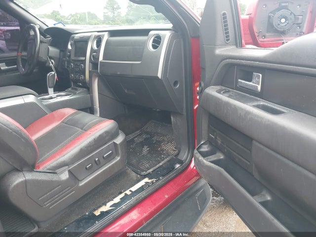 1FTFW1R67EFB98764 Ford 2014