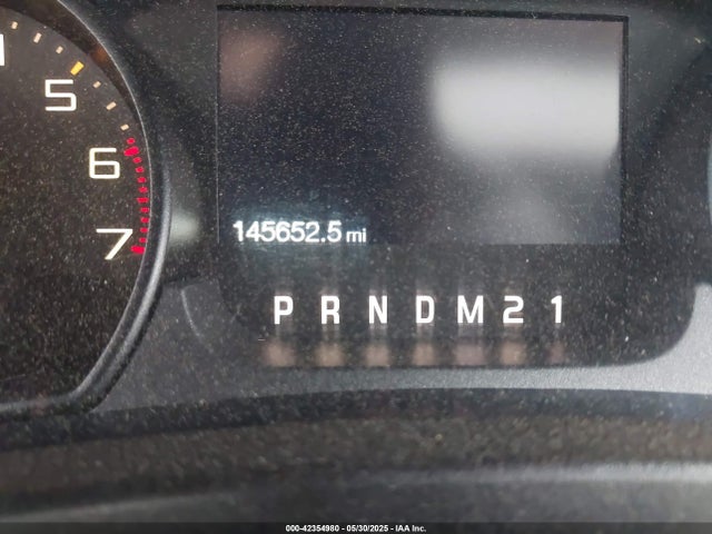 1FTFW1R67EFB98764 Ford 2014