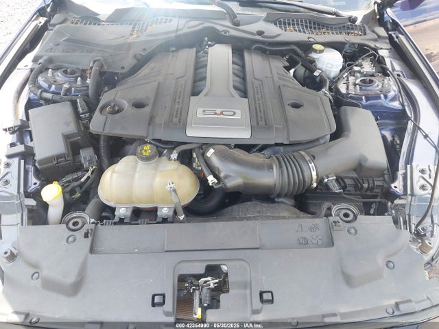 1FA6P8CF7J5179765 Ford MUSTANG GT