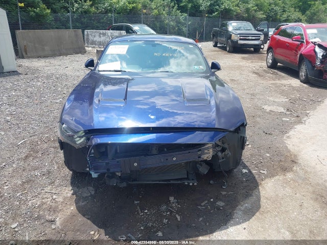 1FA6P8CF7J5179765 Ford MUSTANG GT