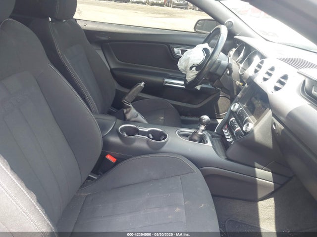 1FA6P8CF7J5179765 Ford MUSTANG GT