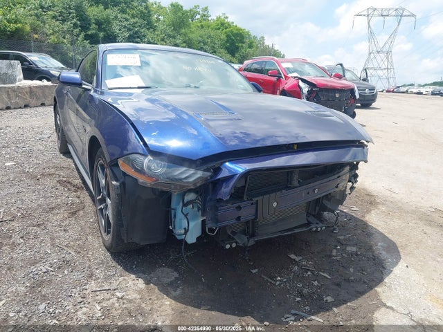 1FA6P8CF7J5179765 Ford MUSTANG GT