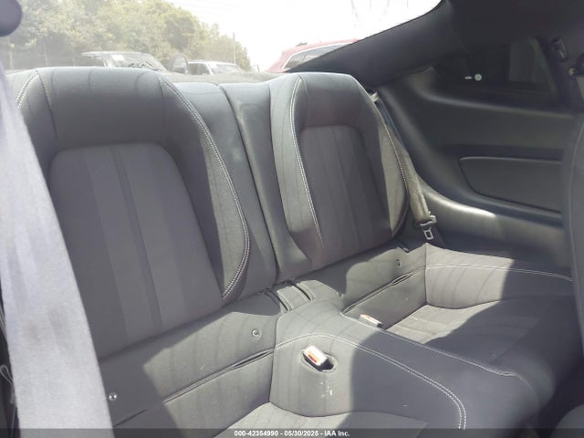 1FA6P8CF7J5179765 Ford MUSTANG GT