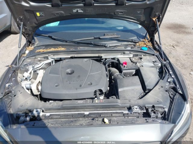 2021 VOLVO V60 CROSS COUNTRY YV4102WK1M1071620 Photo 9
