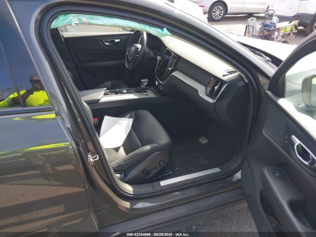 2021 VOLVO V60 CROSS COUNTRY YV4102WK1M1071620 Photo 4