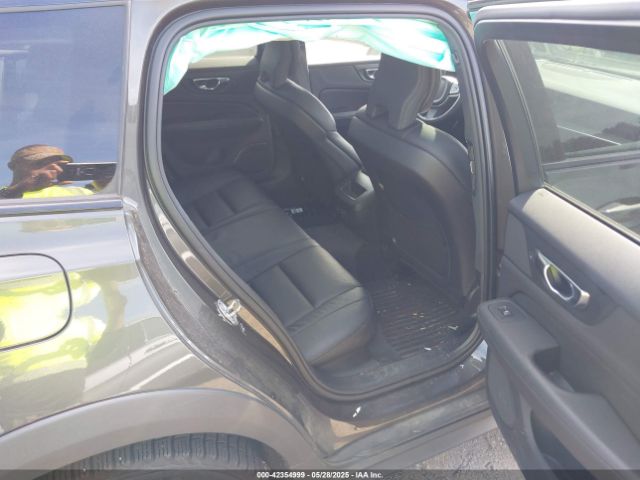 2021 VOLVO V60 CROSS COUNTRY YV4102WK1M1071620 Photo 7