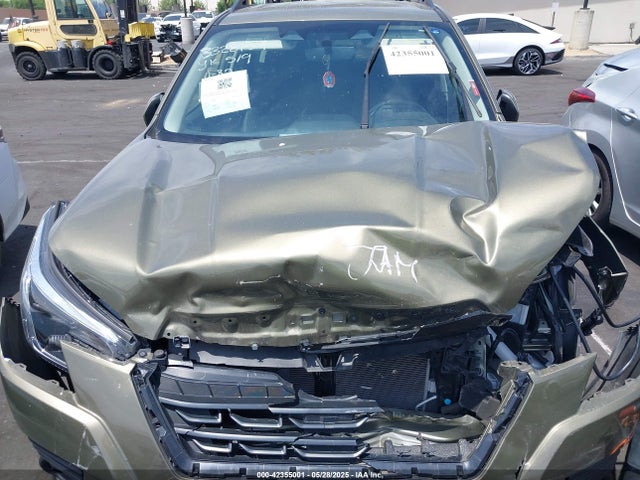 Subaru na u5 2023 JF2SKAECXPH510817 Image 10