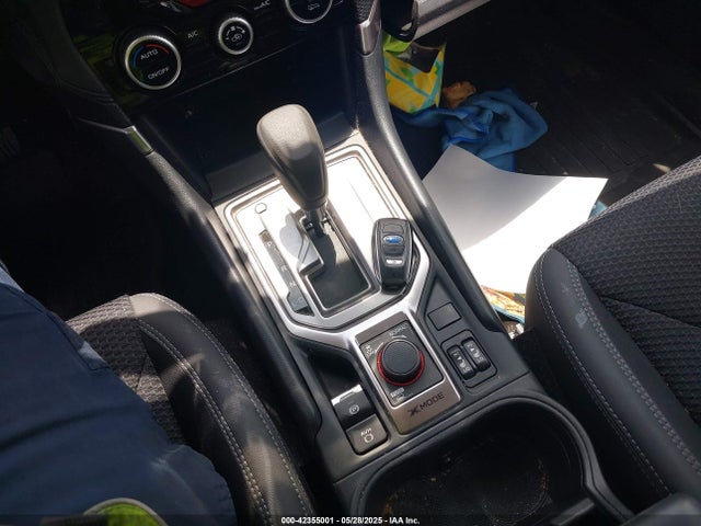 Subaru na u5 2023 JF2SKAECXPH510817 Image 11