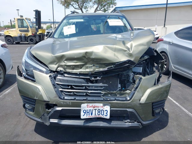 Subaru na u5 2023 JF2SKAECXPH510817 Image 13