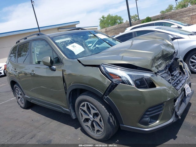Subaru na u5 2023 JF2SKAECXPH510817 Image 14