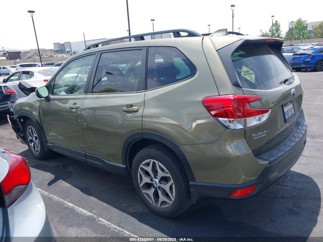 Subaru na u5 2023 JF2SKAECXPH510817 Image 15
