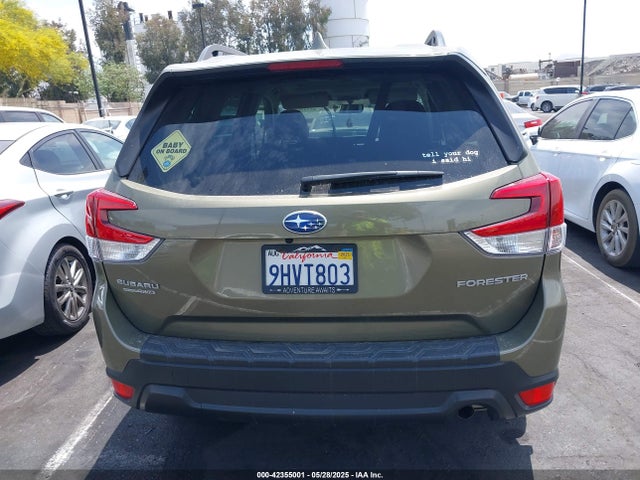 Subaru na u5 2023 JF2SKAECXPH510817 Image 17