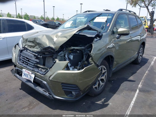 Subaru na u5 2023 JF2SKAECXPH510817 Image 2