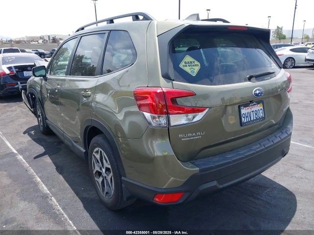 Subaru na u5 2023 JF2SKAECXPH510817 Image 3