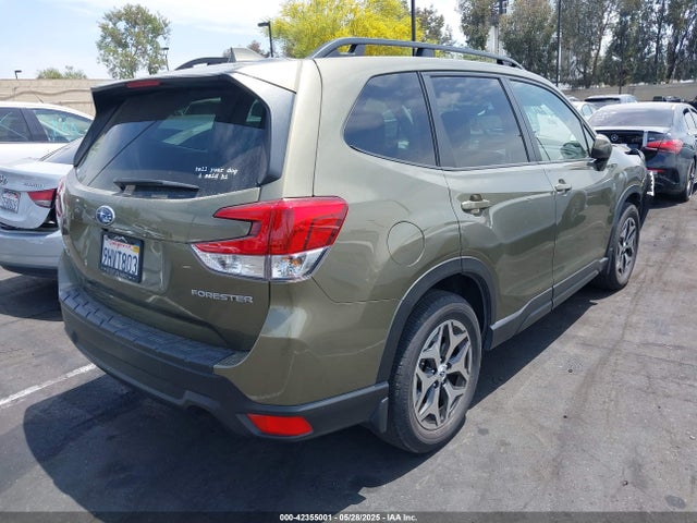 Subaru na u5 2023 JF2SKAECXPH510817 Image 4