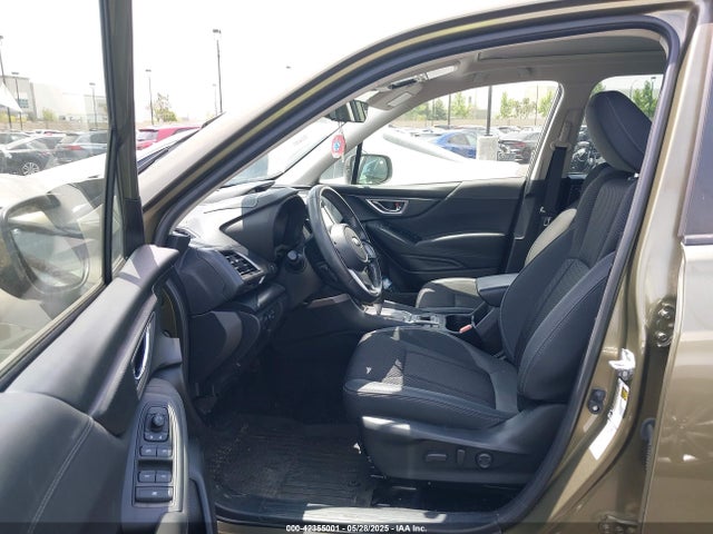 Subaru na u5 2023 JF2SKAECXPH510817 Image 5