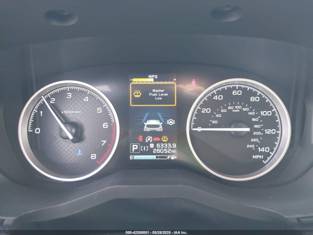 Subaru na u5 2023 JF2SKAECXPH510817 Image 7