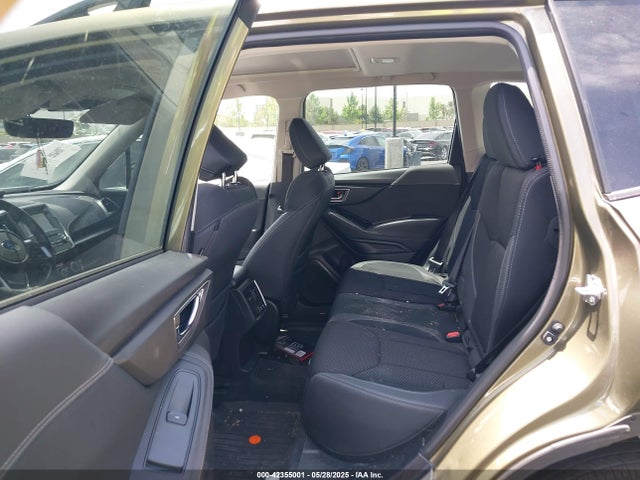 Subaru na u5 2023 JF2SKAECXPH510817 Image 8