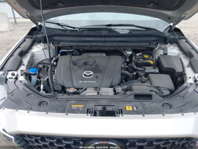 JM3KFBCL1S0582774 Mazda Cx-5 Preferred