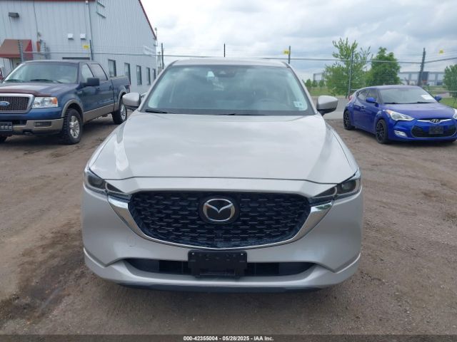 JM3KFBCL1S0582774 Mazda Cx-5 Preferred