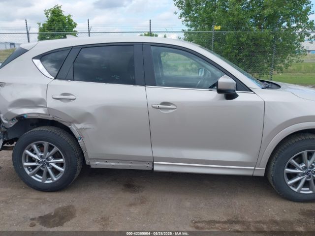 JM3KFBCL1S0582774 Mazda Cx-5 Preferred