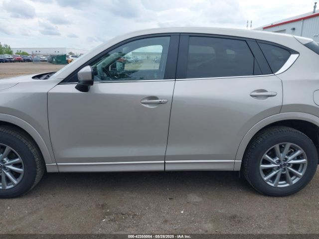 JM3KFBCL1S0582774 Mazda Cx-5 Preferred