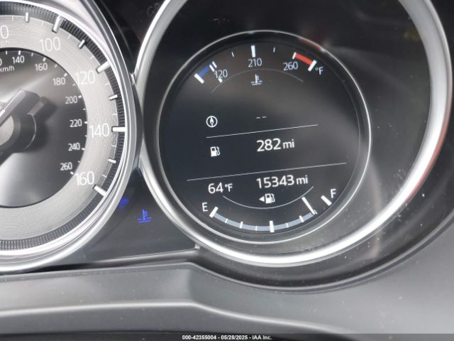 JM3KFBCL1S0582774 Mazda Cx-5 Preferred