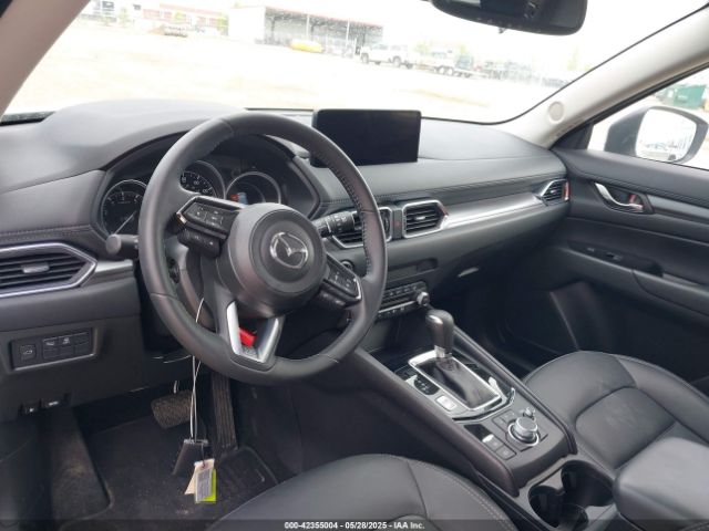 JM3KFBCL1S0582774 Mazda Cx-5 Preferred