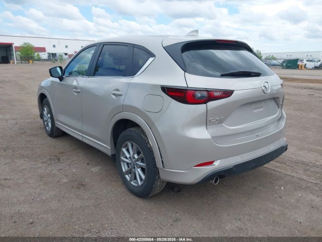 JM3KFBCL1S0582774 Mazda Cx-5 Preferred