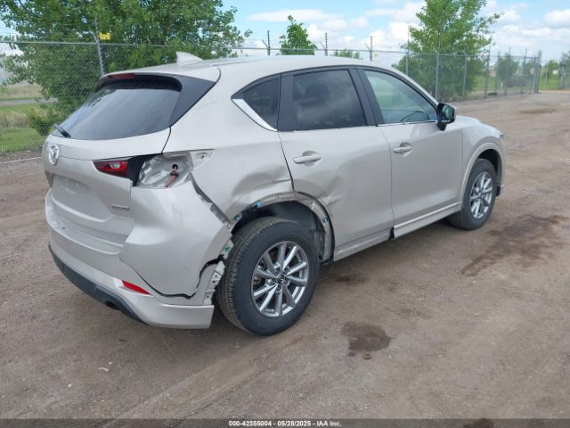 JM3KFBCL1S0582774 Mazda Cx-5 Preferred
