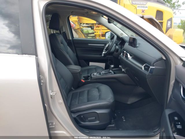 JM3KFBCL1S0582774 Mazda Cx-5 Preferred