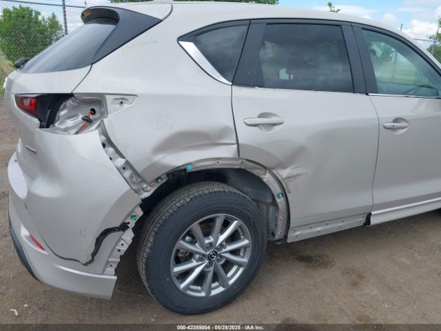 JM3KFBCL1S0582774 Mazda Cx-5 Preferred