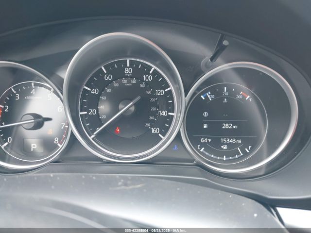 JM3KFBCL1S0582774 Mazda Cx-5 Preferred